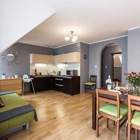 Apartament 6 W Centrum 5 Min Od Krupowek, Parking Zakopane Luaran gambar