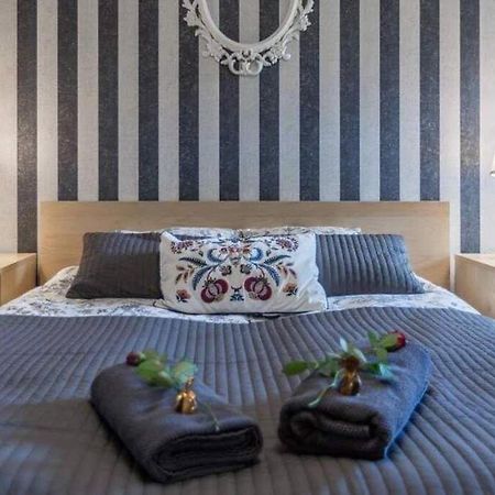 Apartament 6 W Centrum 5 Min Od Krupowek, Parking Zakopane Luaran gambar