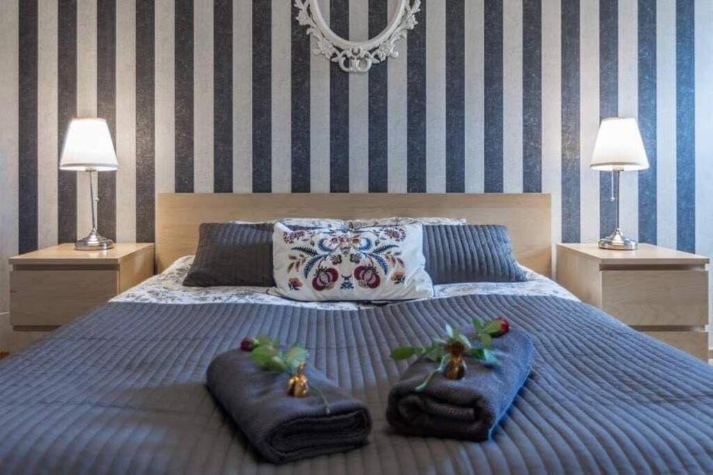 Apartament 6 W Centrum 5 Min Od Krupowek, Parking Zakopane Luaran gambar